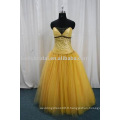 2012 robe de bal parfaite tulle sweetheart robes de bal